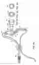 Fig. 08 - Microphone and headphone assembly for the ear