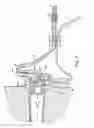 Fig. 09 - Microphone and headphone assembly for the ear