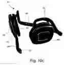 Fig. 09 - Headset