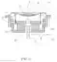 Fig. 06 - Loudspeaker structure with a lighting effect