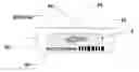 Fig. 01 - Remote diagnostic device for medical testing