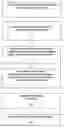 Fig. 01 - White space graphs and trees for content-adaptive scaling of document images