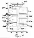 Fig. 03 - White space graphs and trees for content-adaptive scaling of document images