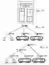 Fig. 14 - White space graphs and trees for content-adaptive scaling of document images