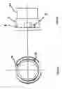Fig. 07 - Multi-functional bearing for rotating shafts