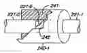 Fig. 01 - Light transmission with temperature sensitive materials