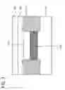 Fig. 04 - Optical device of waveguide type and its production method