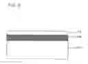 Fig. 06 - Optical device of waveguide type and its production method