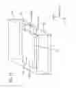 Fig. 22 - Optical device of waveguide type and its production method