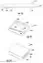 Fig. 09 - Optical fiber splitter module and fiber optic array therefor