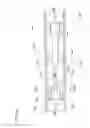 Fig. 13 - Pressure transducer with optical waveguide feedthrough assembly