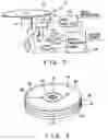 Fig. 03 - Recording medium capable of interactive reproducing and reproduction system for the same