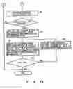 Fig. 10 - Recording medium capable of interactive reproducing and reproduction system for the same