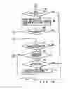 Fig. 16 - Recording medium capable of interactive reproducing and reproduction system for the same
