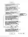 Fig. 20 - Recording medium capable of interactive reproducing and reproduction system for the same