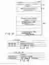 Fig. 43 - Recording medium capable of interactive reproducing and reproduction system for the same
