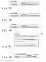 Fig. 40 - Recording medium capable of interactive reproducing and reproduction system for the same