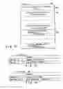 Fig. 43 - Recording medium capable of interactive reproducing and reproduction system for the same