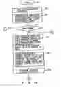 Fig. 11 - Recording medium capable of interactive reproducing and reproduction system for the same