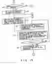 Fig. 12 - Recording medium capable of interactive reproducing and reproduction system for the same