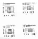 Fig. 19 - Recording medium capable of interactive reproducing and reproduction system for the same