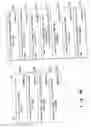 Fig. 32 - Recording medium capable of interactive reproducing and reproduction system for the same