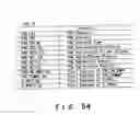 Fig. 37 - Recording medium capable of interactive reproducing and reproduction system for the same