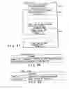 Fig. 42 - Recording medium capable of interactive reproducing and reproduction system for the same