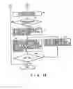 Fig. 10 - Recording medium capable of interactive reproducing and reproduction system for the same