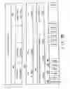 Fig. 25 - Recording medium capable of interactive reproducing and reproduction system for the same