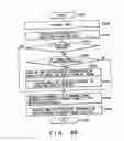 Fig. 46 - Recording medium capable of interactive reproducing and reproduction system for the same