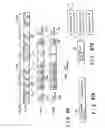 Fig. 50 - Recording medium capable of interactive reproducing and reproduction system for the same