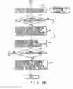Fig. 22 - Recording medium capable of interactive reproducing and reproduction system for the same