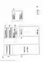 Fig. 05 - Recording medium capable of interactive reproducing and reproduction system for the same
