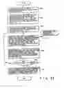 Fig. 20 - Recording medium capable of interactive reproducing and reproduction system for the same