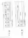 Fig. 44 - Recording medium capable of interactive reproducing and reproduction system for the same