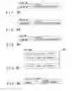 Fig. 40 - Recording medium capable of interactive reproducing and reproduction system for the same