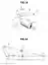 Fig. 17 - Electronic blurring correction apparatus