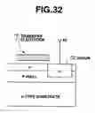 Fig. 29 - Electronic blurring correction apparatus