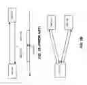 Fig. 04 - Method and system for accommodating different clock frequencies in an ethernet passive optical network