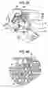 Fig. 05 - Waste toner transporting device with screw for transporting waste toner to waste toner discharge port