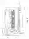 Fig. 02 - Developing device and image forming device and preventing toner contamination thereof