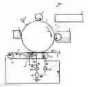Fig. 01 - Image forming apparatus and brush member used in the same