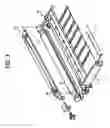 Fig. 04 - Image forming apparatus and brush member used in the same