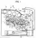 Fig. 02 - Image forming apparatus, fixing unit, and image forming method with a cleaning mechanism that contacts a tension mechanism