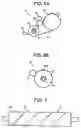 Fig. 06 - Image forming apparatus, fixing unit, and image forming method with a cleaning mechanism that contacts a tension mechanism
