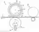 Fig. 01 - Heat pipe fusing member