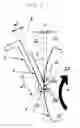 Fig. 02 - Image forming apparatus with obtuse-edge cleaning blade