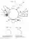 Fig. 06 - Image forming apparatus with obtuse-edge cleaning blade