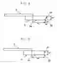 Fig. 07 - Image forming apparatus with obtuse-edge cleaning blade